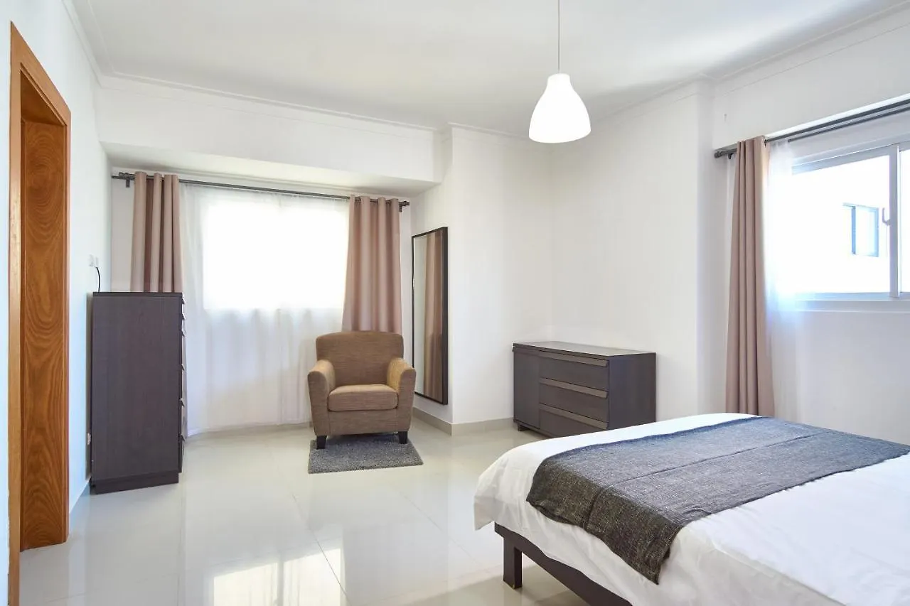 Torre Shalom IV - - *1Br* Apartment With Pool location