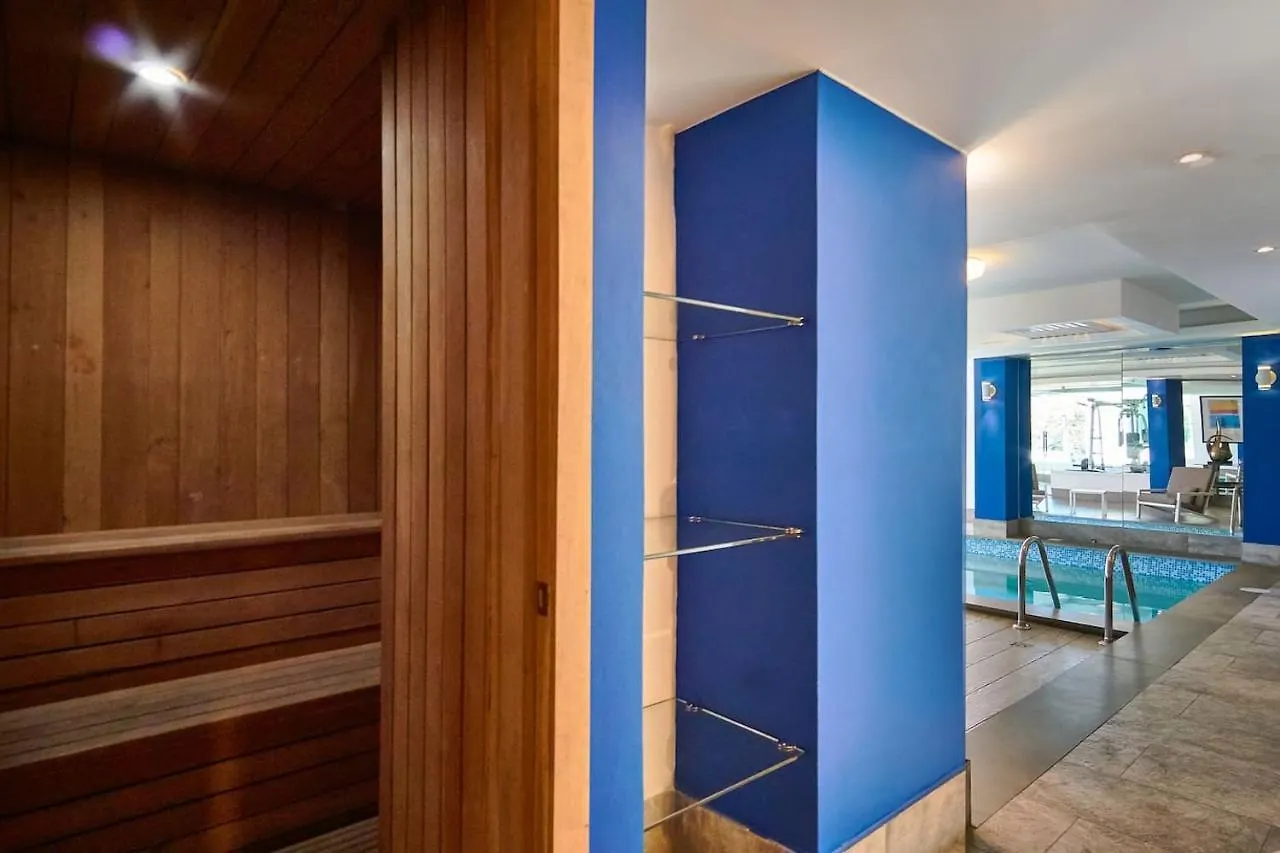 Torre Shalom IV - - *1Br* Apartment With Pool Santo Domingo
