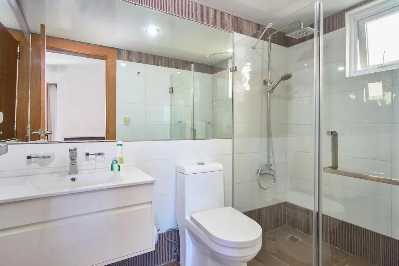 Torre Shalom IV - - *1Br* Apartment With Pool Santo Domingo Dominican Republic